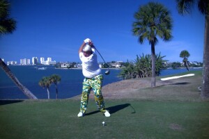Tip 56 - John Daly - Low And Slow Driving