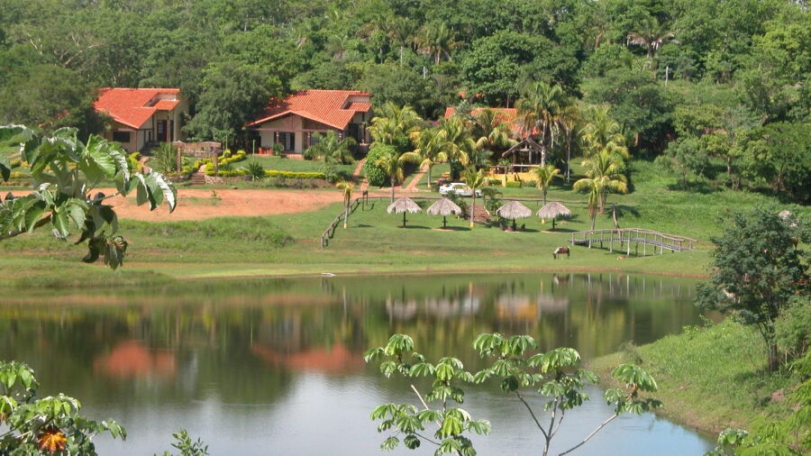 Santa Rosa de la Mina CC
