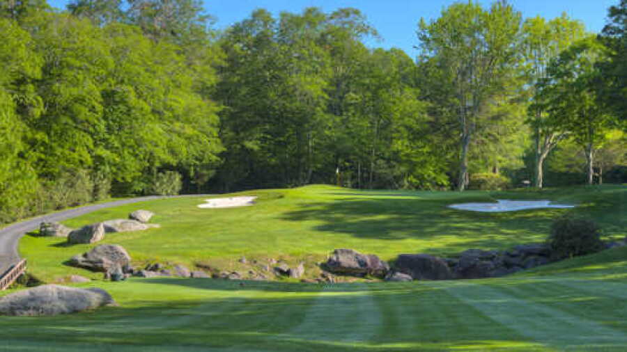 Grandfather at Grandfather GCC: #12