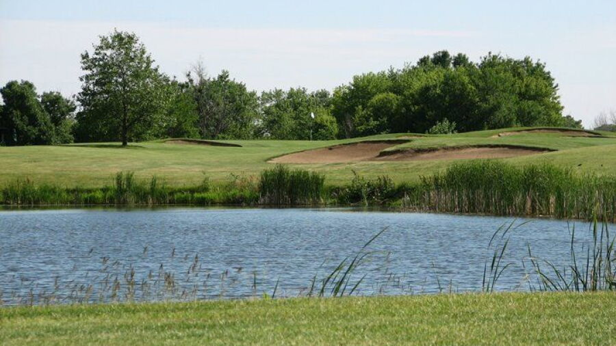 River Wilds GC