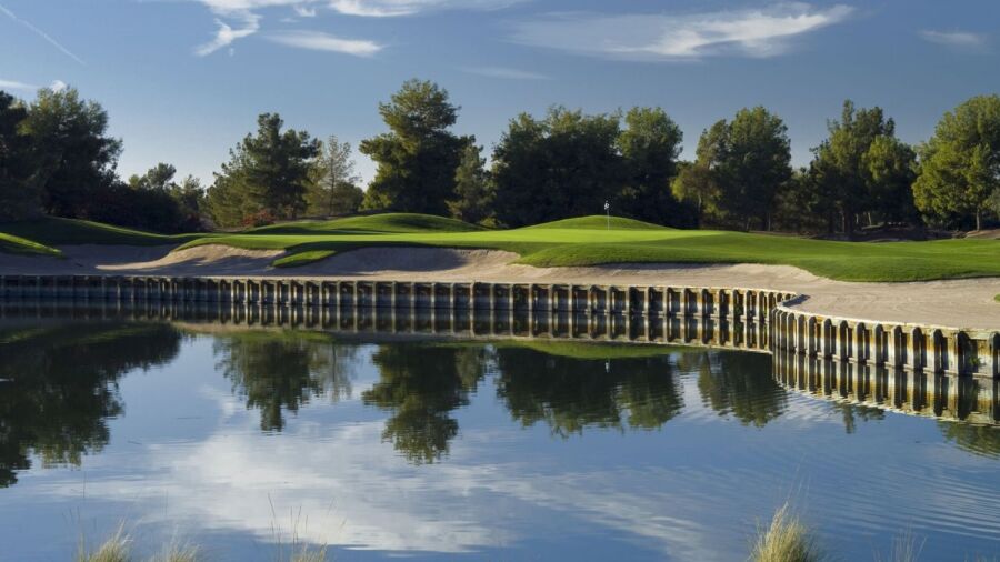 Raven GC - Phoenix: #7