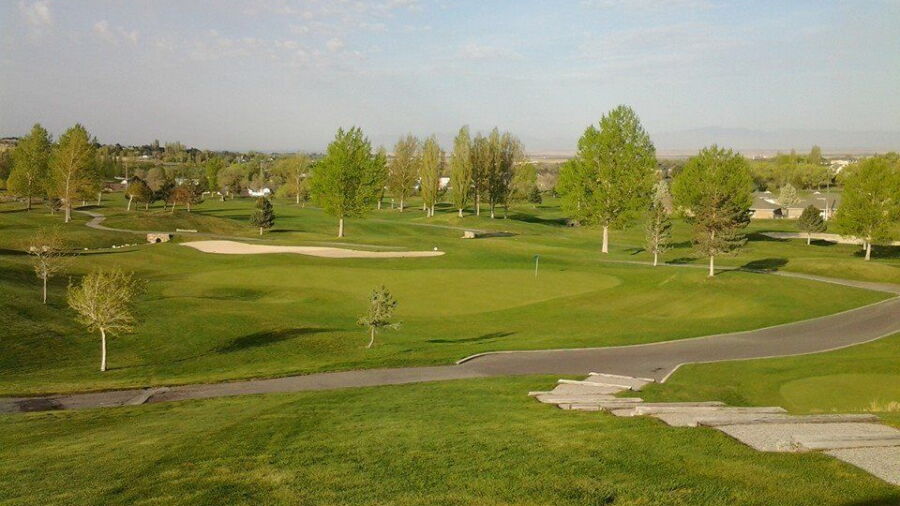 Eagle Mountain GC