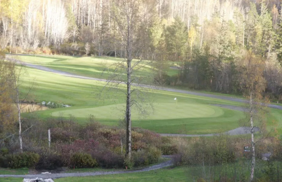 Skeena Valley GCC