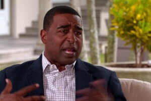 Cris Carter
