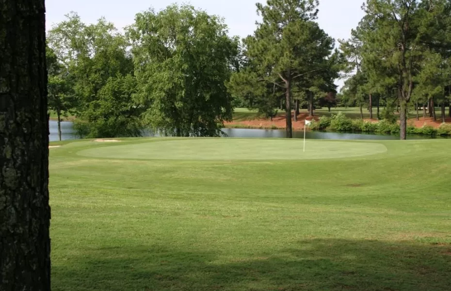 Cabarrus CC: #12