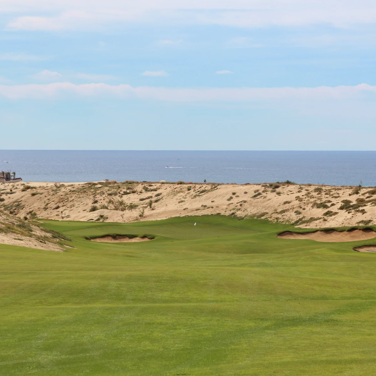 El Cardonal by Tiger Woods hosts the PGA Tour's World Wide Technology ...