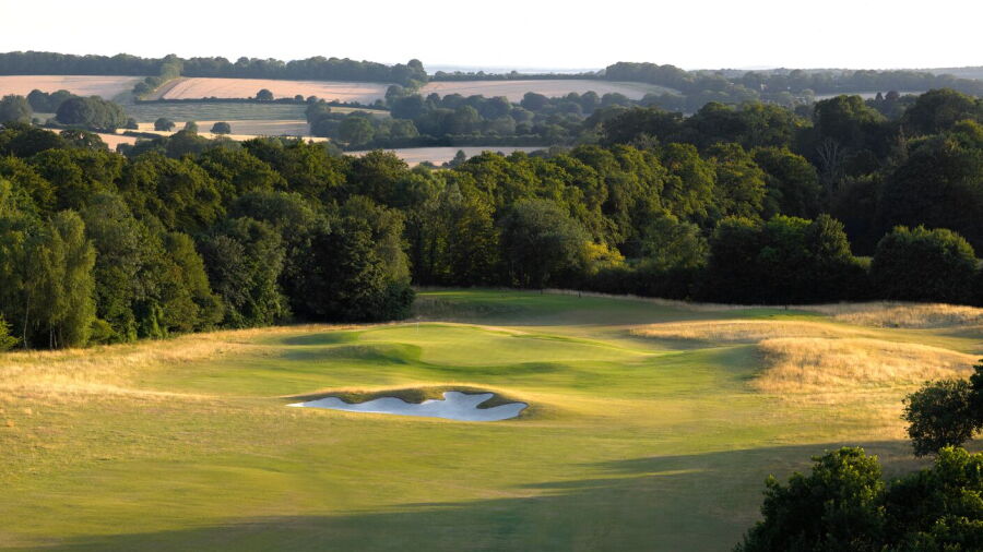 Basingstoke GC