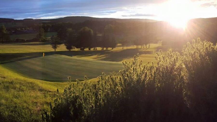 Torphins GC
