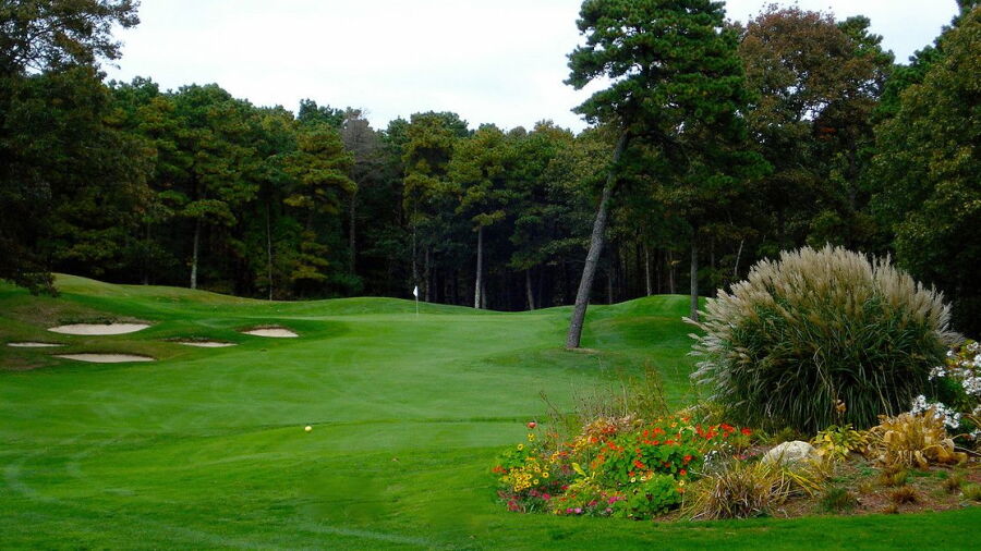Kings Way GC: #2