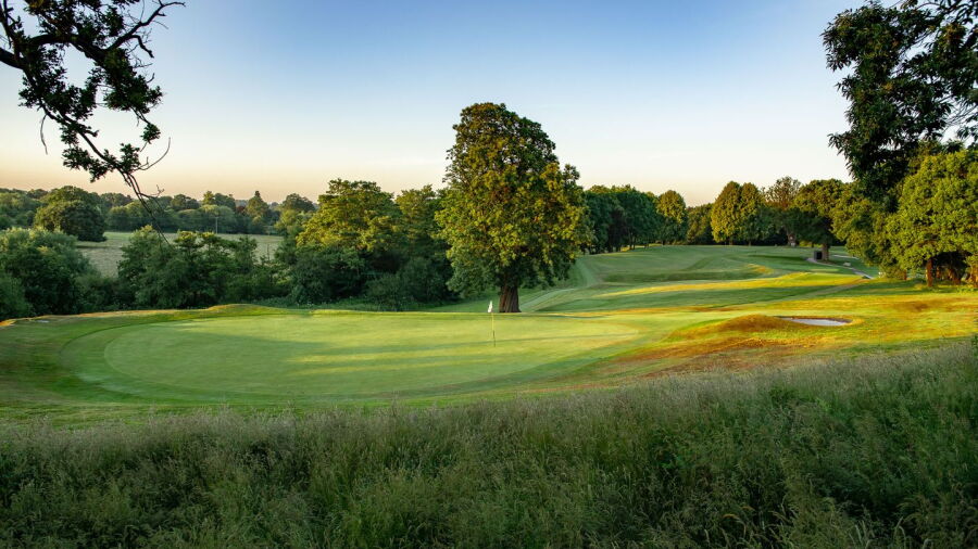 Betchworth Park