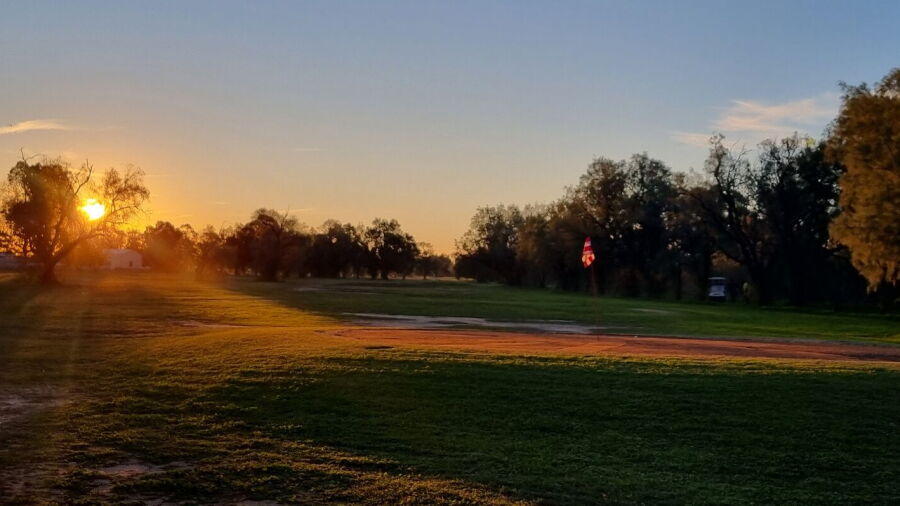 Coonamble GC