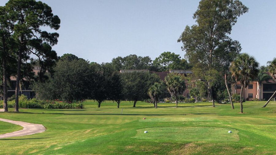 Rolling Green GC