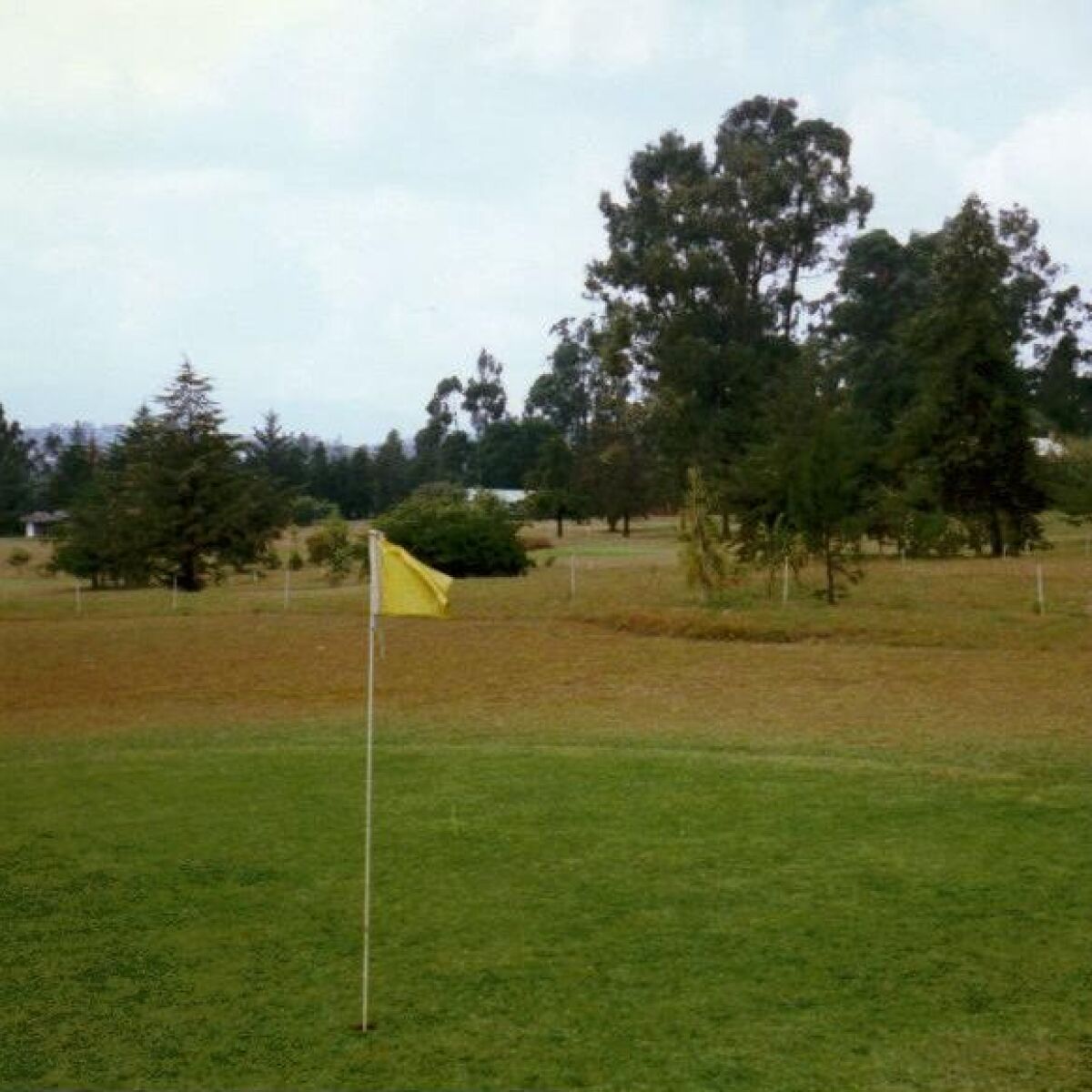 British Embassy Golf Course in Addis Ababa, Addis Ababa, Ethiopia GolfPass