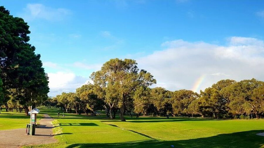 Geraldton GC