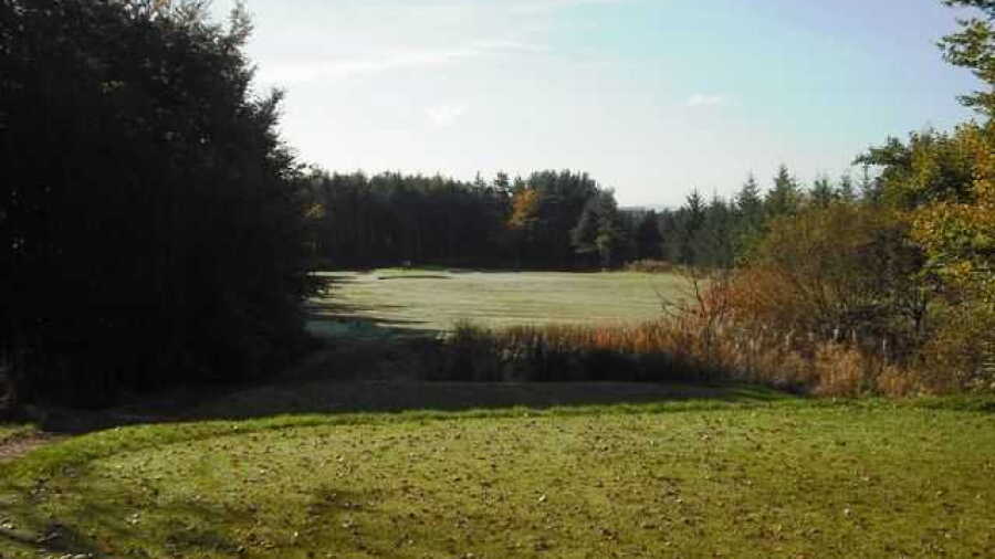 Shotts GC