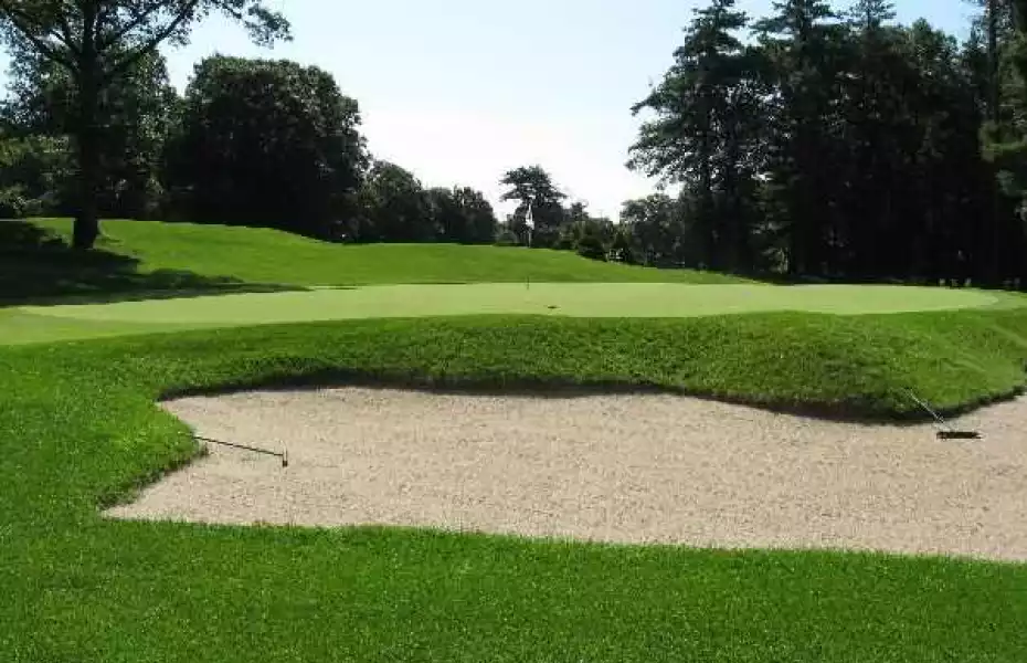 Challenger at Blue Hill CC