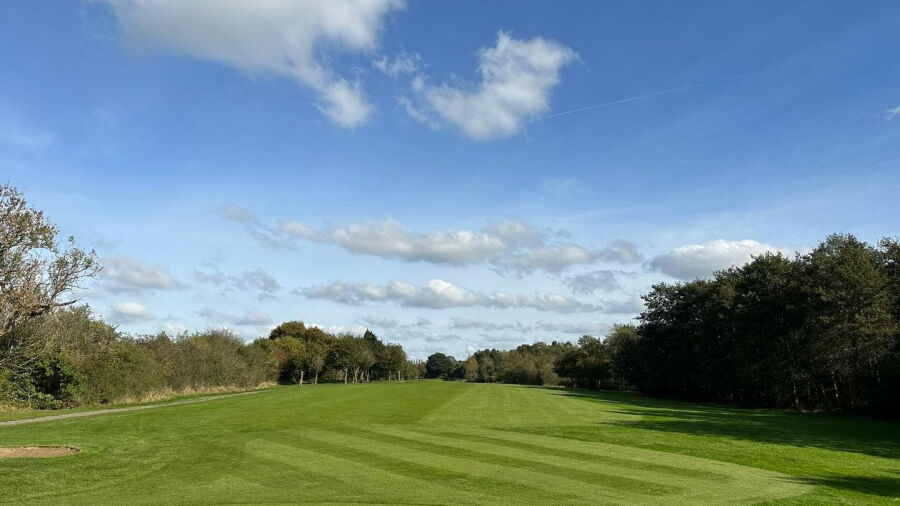 Calderfields GCC: #15
