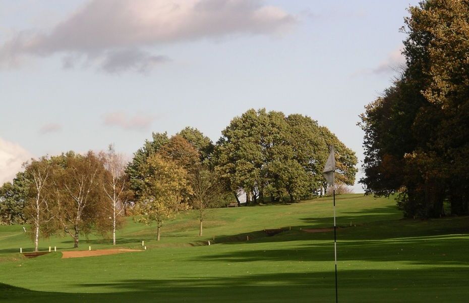Chelmsford GC