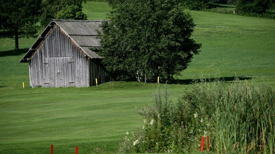 Bad Kleinkirchheim-Reichenau GC