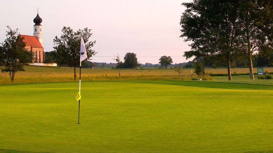 Vilsbiburg GC