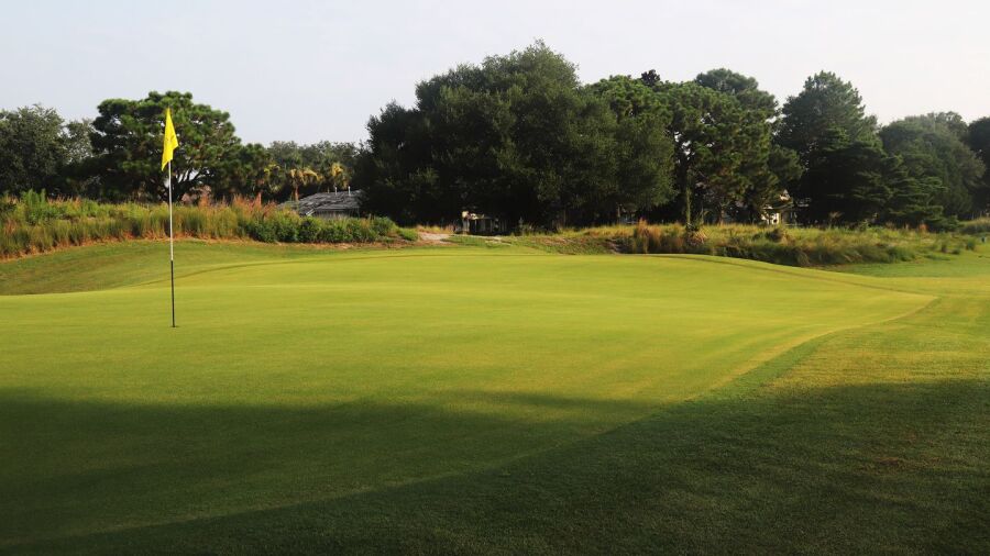 Shalimar Pointe GC