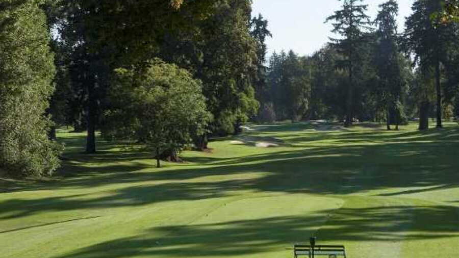 Eugene CC