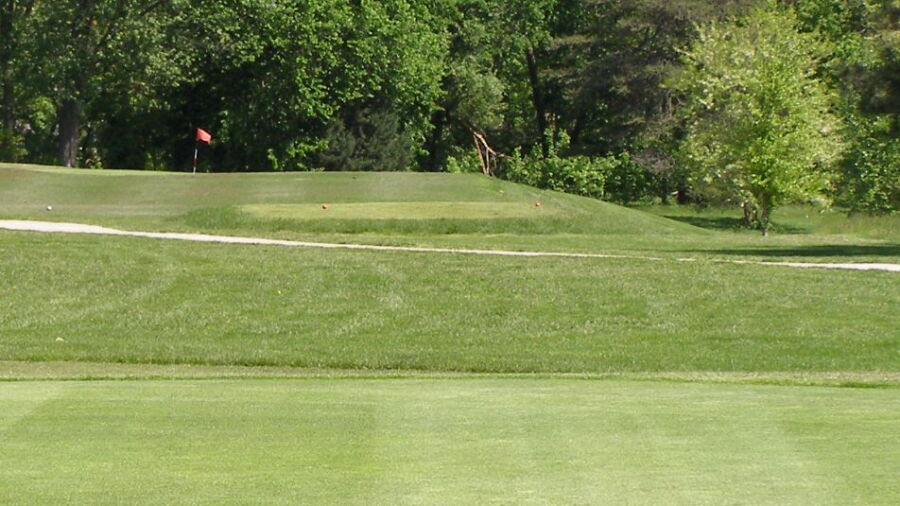 Ruth Park GC