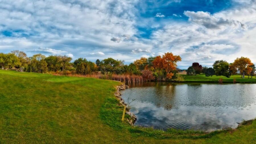 Canyon Club: #6