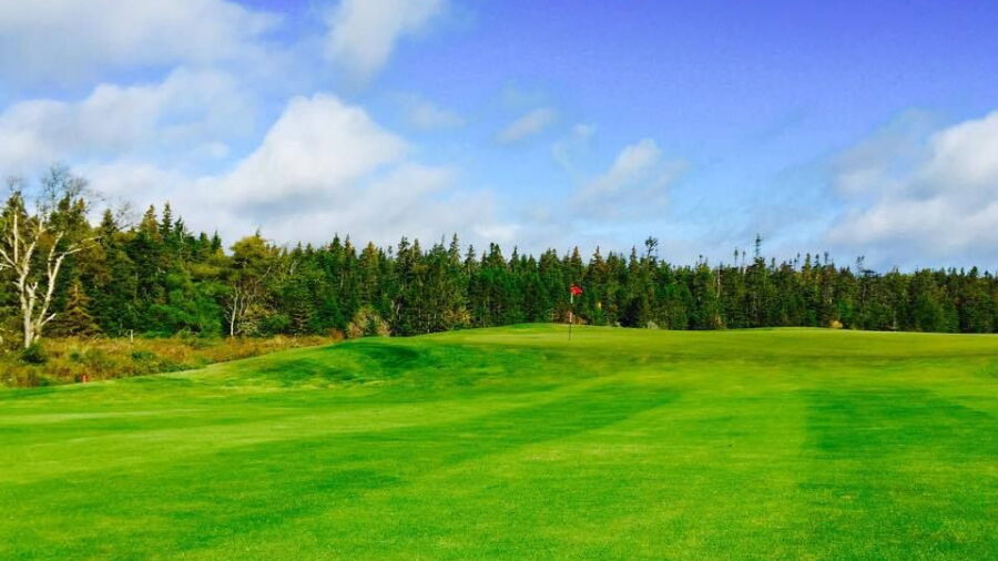 Clovelly GC