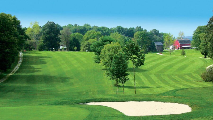 Hidden Acres GC