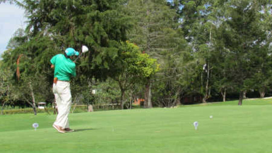 Medellin CC