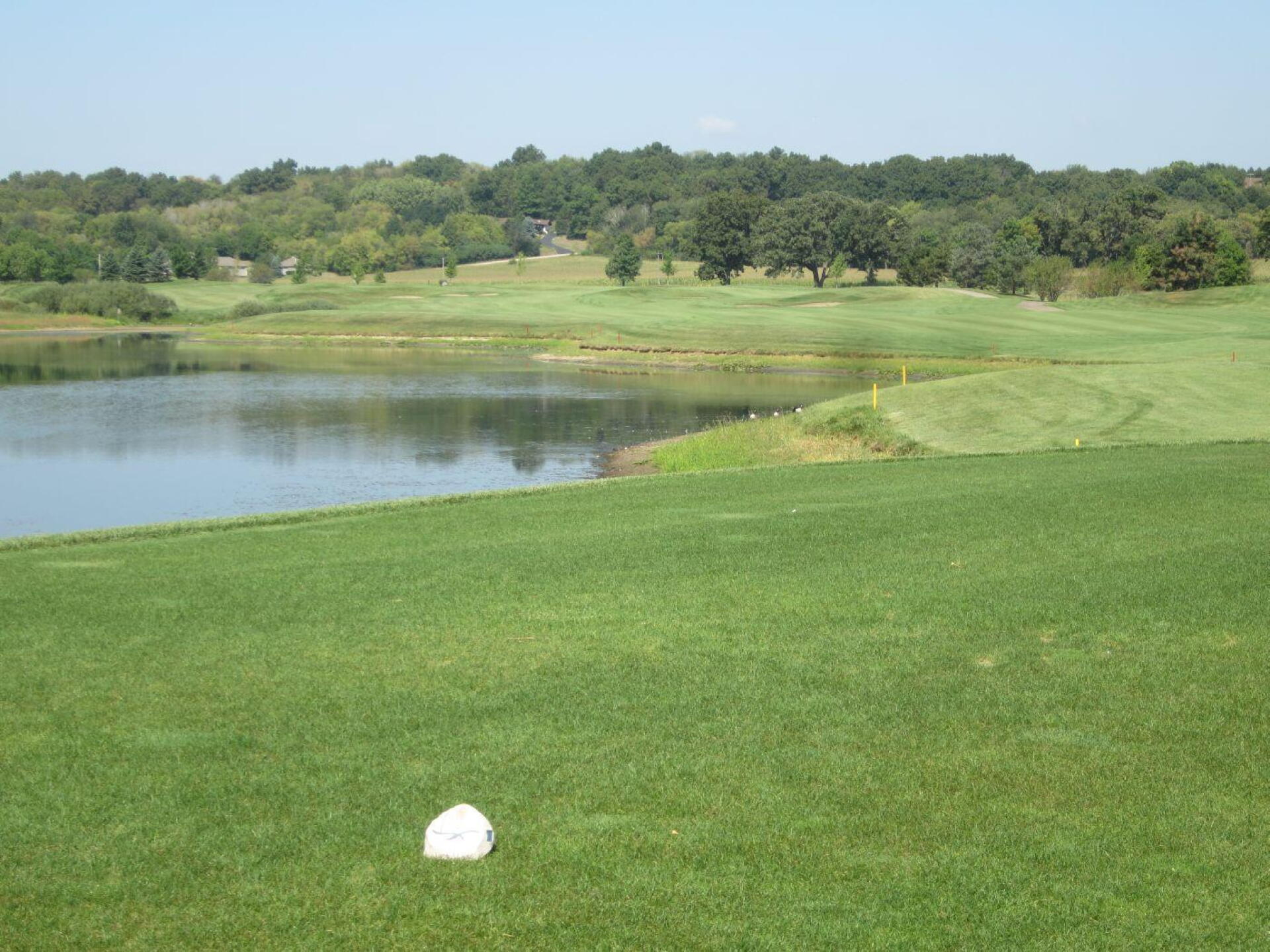 #7 Par 5 (Photo submitted by BryanTweed16 on 06/20/2016)