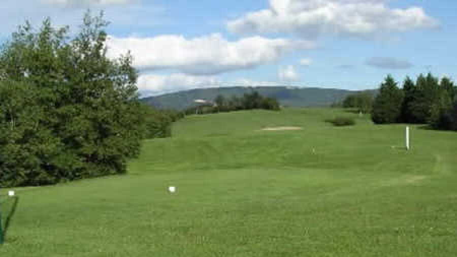 Bresse GC - 9 Holes: #2