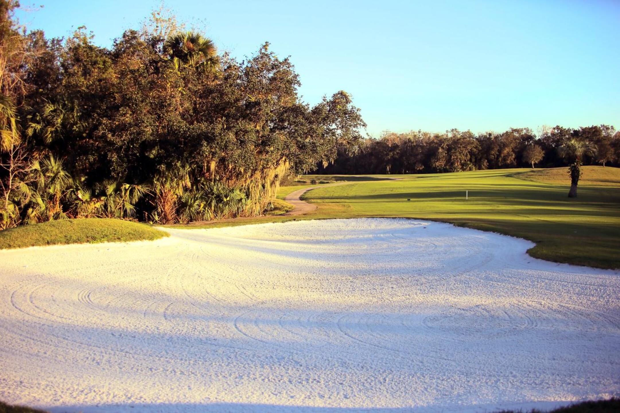 Hole 17 Twin Rivers (Photo submitted by Mat123isse on 12/31/2017)