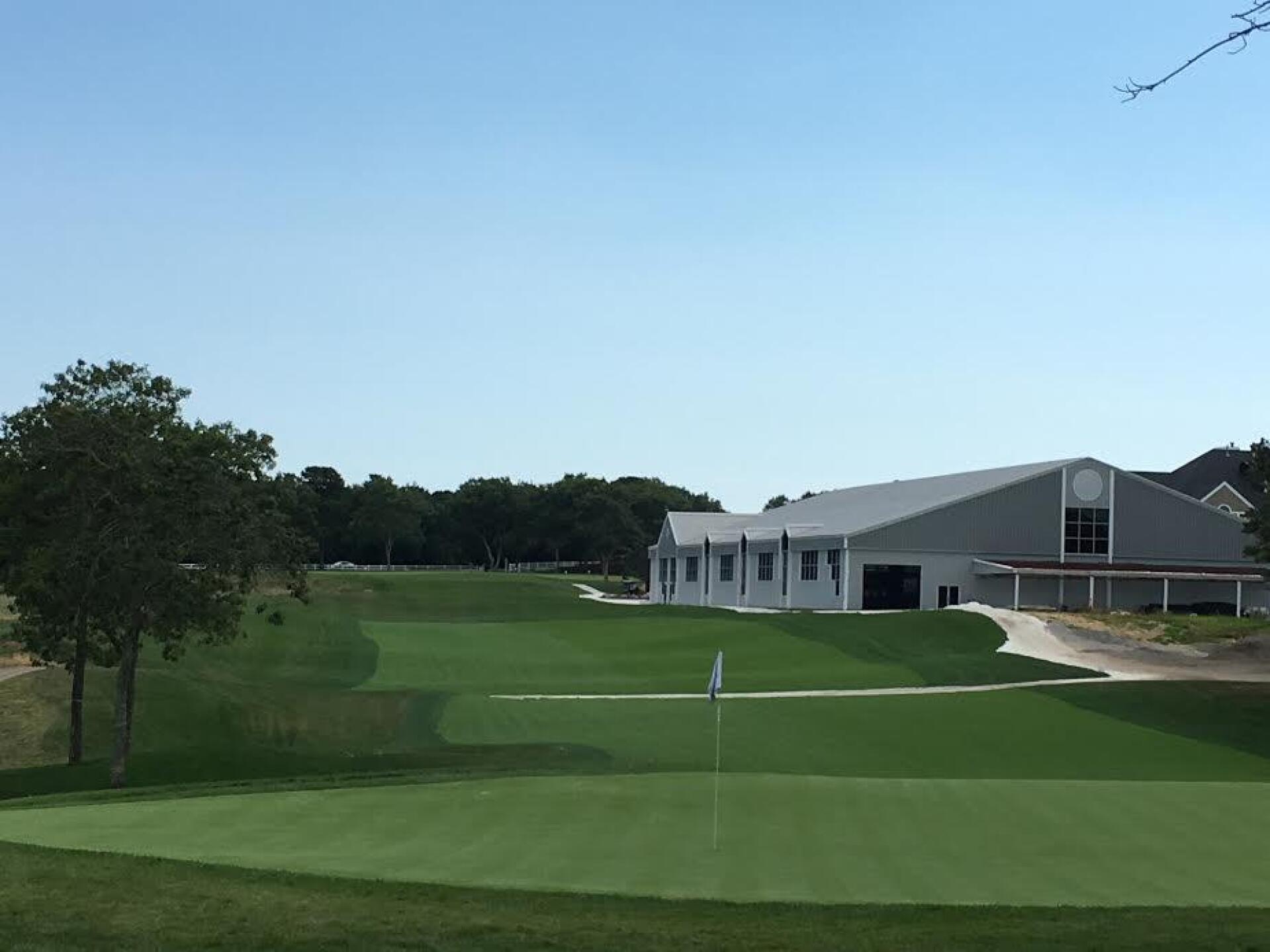 (Photo submitted by BostonGolfTraveler on 08/07/2016)