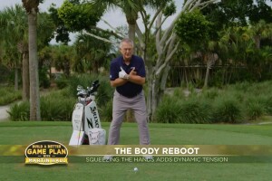 Build a Better Game Plan - On Course Reboots - Chapter 8