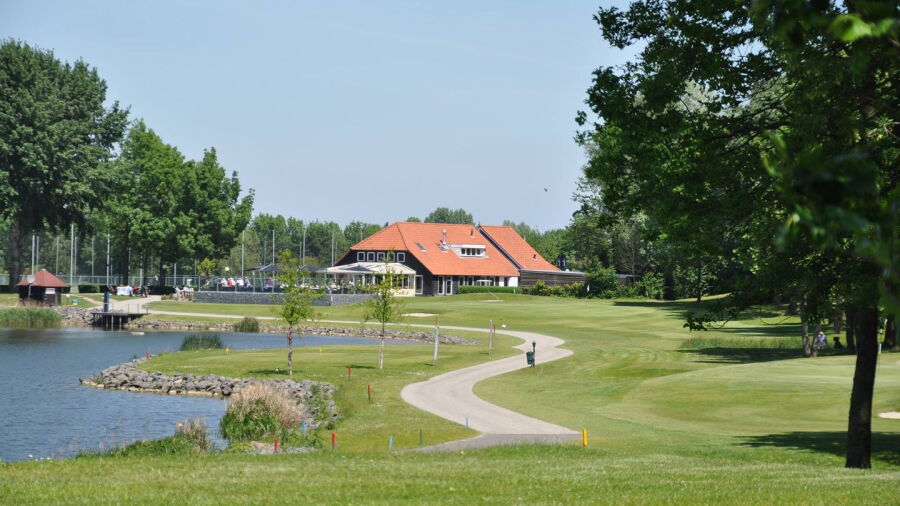 De Kurenpolder Golf Park