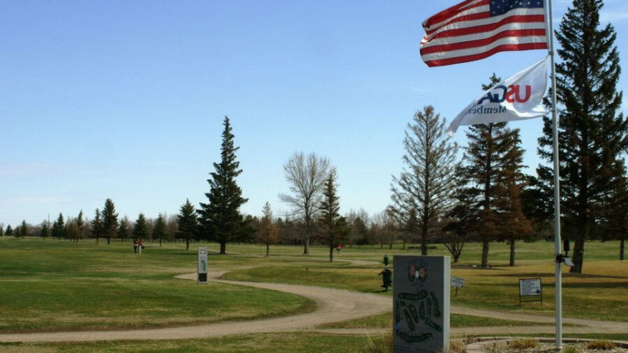 Prairie Rose GC