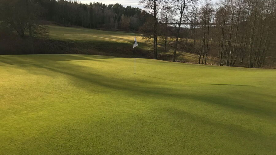 Dynekilens GC