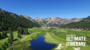 Ultimate Itinerary Preview