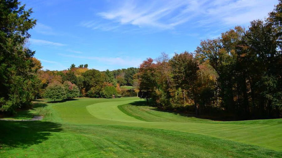 Rockrimmon CC