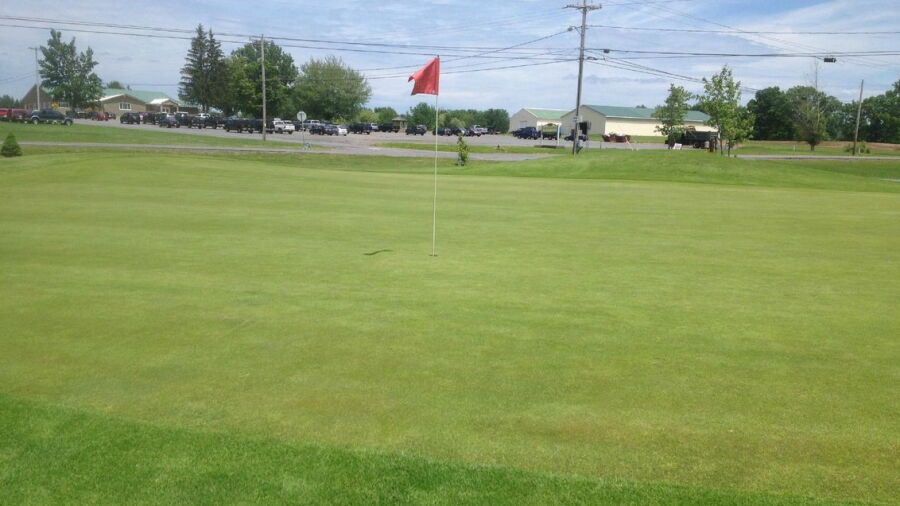 Glenwood GC