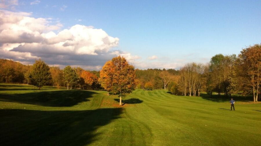 Hardenberg GC