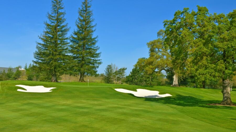 Silverado Resort & Spa - North: #2