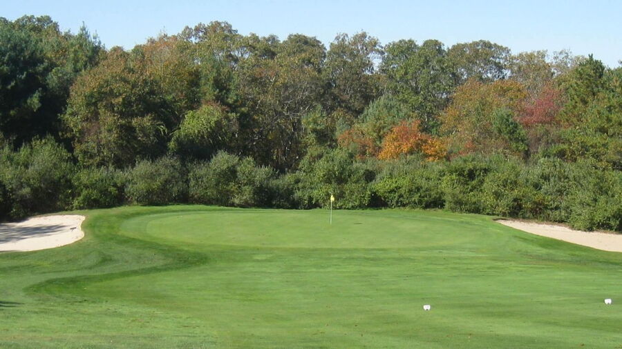 Whaling City GC