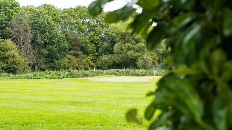 Poulton Park GC