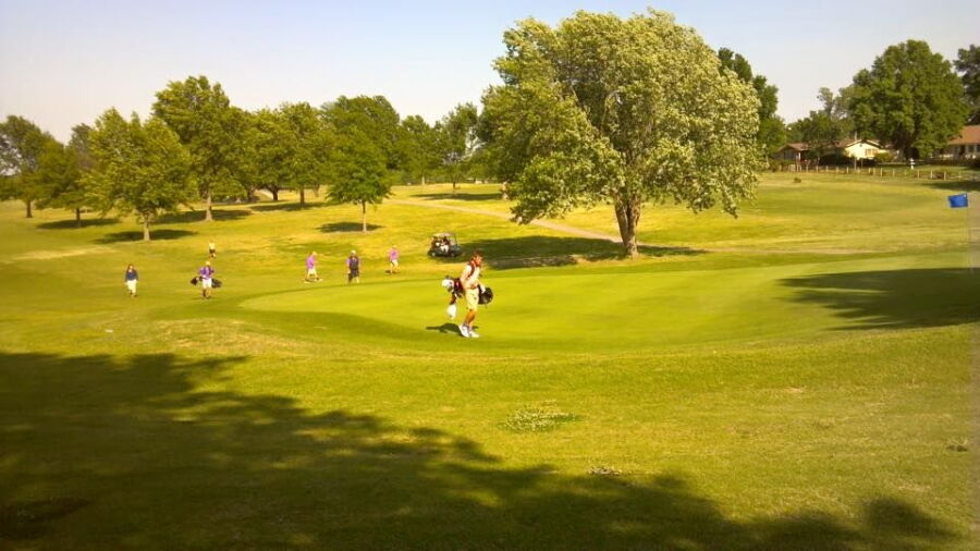 Independence CC