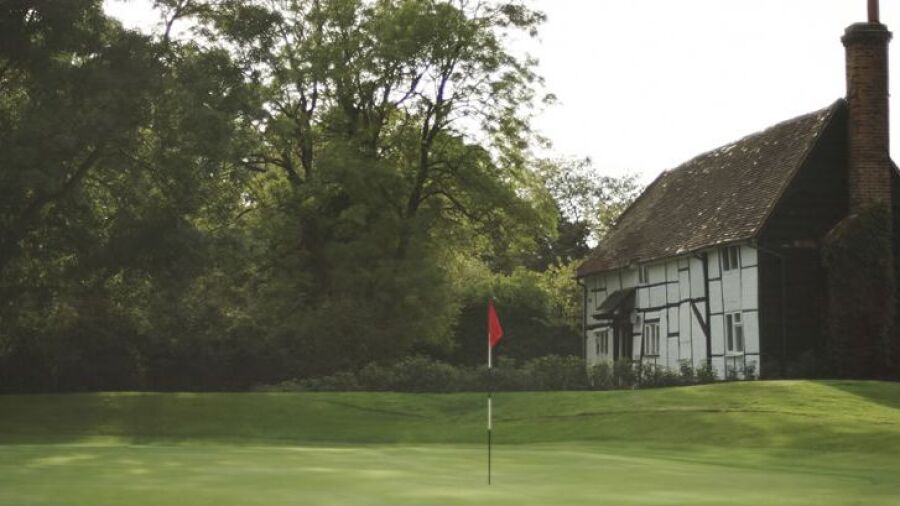 Sonning GC