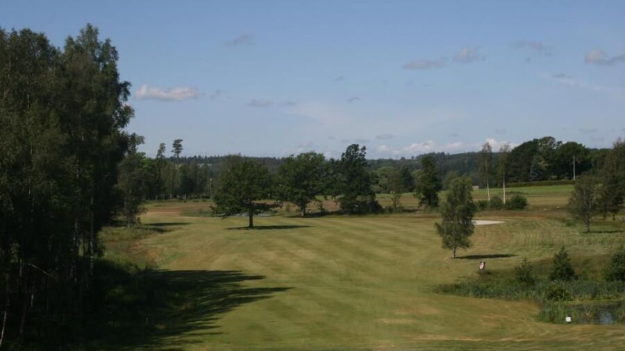 Vestfold GC: #13