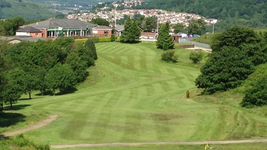 Pontypridd GC